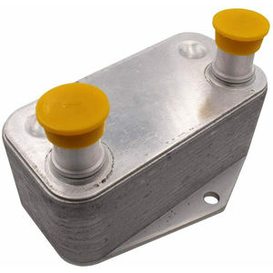 Enfriador de aceite de motor para <span class=keywords><strong>BMW</strong></span>, E39, serie 5, <span class=keywords><strong>520D</strong></span>, E46, Serie 3, 5989070141, 2247203, 11422247015 - Product Image 2