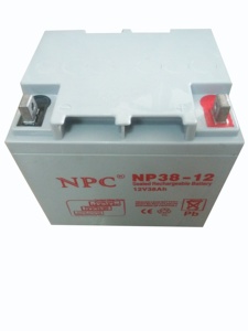 Último Gel sellado AGM plomo ácido 17ah 100AH 24ah150ah <span class=keywords><strong>Nobreak</strong></span> baterías de respaldo carga Solar 12V 200ah batería plomo ácido - Product Image 6