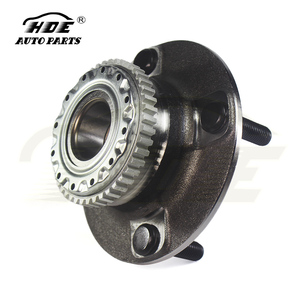 512195 BR930260 527102D100 Venta al por mayor de piezas de automóvil HDE, rodamientos de cubo de rueda para Hyundai Elantra Kia Spectra - Product Image 5