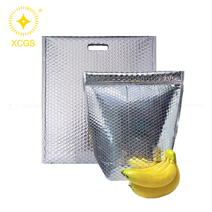 ถุงเก็บความร้อนเก็บความเย็นสำหรับอาหารร้อนและเย็นถุงเก็บความเย็นนำออกมาพร้อมแผ่นรองสำหรับการเก็บรักษาความสดใหม่ - Product Image 5