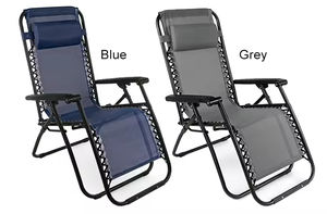 وسادة مريحة مريحة لتوفير المساحة في الهواء الطلق مع حزام رياح بسيط - Product Image 4