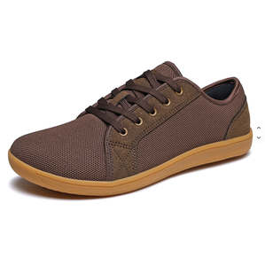 Chaussures de sport unisexes légères pour le yoga et la marche, nouvelle conception respirante, antidérapante, protectrice, style pieds nus, large, tendance et décontractée - Product Image 6