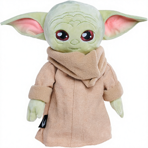 Für Mandalorian <span class=keywords><strong>Grogu</strong></span> 28 cm Teddybär - Product Image 1