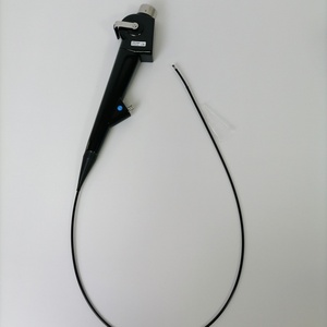 Endoscope vétérinaire Bronchoscope Processeur Écran HD Endoscopie complète Endoscopes vétérinaires médicaux - Product Image 6