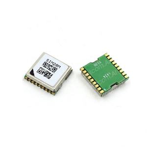 Modulo SIM28M industriale IoT GSM <span class=keywords><strong>GPRS</strong></span> <span class=keywords><strong>Modem</strong></span> con incorporato ai comandi per il monitoraggio del veicolo sistema di monitoraggio remoto di sicurezza - Product Image 1