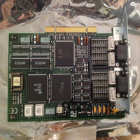 Adaptador Host PLC Digi AccelePort de 128 Puertos C/X 50000606-01 Nuevo Suministro al por Mayor