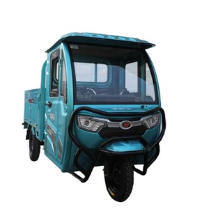 Fabbrica Best-seller merci agricole bici <span class=keywords><strong>tre</strong></span> ruote triciclo elettrico per l'agricoltura - Product Image 3
