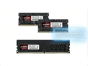 แรมแล็ปท็อป DDR4 SODIMM 4GB/8GB/16GB 2400MHz/2666MHz/3200MHz PC4 2400T 2666V 3200 มีสินค้าในสต็อก รับประกัน 3 ปี - Product Image 5