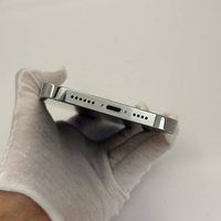 iPhone 14 Pro d'occasion en excellent état, smartphone 6,1 pouces, 128 Go, 5G (parfait pour les professionnels)