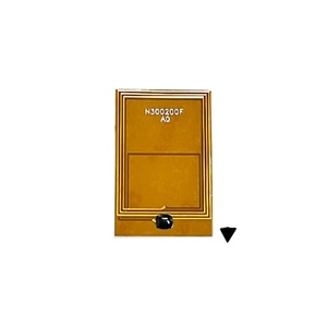 ป้ายขนาดเล็กพิเศษแบบพาสซีฟไมโครดิสก์แบบแข็งกันน้ำโปรแกรมไว้ล่วงหน้าแบบป้าย RFID ขนาดเล็ก - Product Image 3