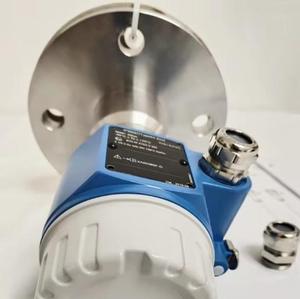 Interruptor de Nivel E+h Fti55 Nuevo, Modelo Fti55-aac2rvj43a1al1, Tipo Flotador - Product Image 6