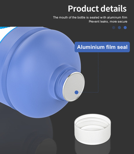 Encre à colorant de haute qualité 1000ML Compatible pour <span class=keywords><strong>Epson</strong></span> L800 L805 L310 L360 L1800 HP Brother Canon Recharge Encre d'imprimante Premium - Product Image 2