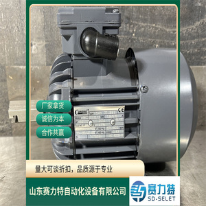 Motor Trifásico Cantoni 3IEL112M4 4.0 Kw 1455 Rpm, Repuestos para Control Industrial - Product Image 4