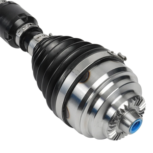 Conjunto de Eje <span class=keywords><strong>CV</strong></span> Delantero Derecho para Mini Cooper Countryman F60 2017-2022, Transmisión Automática, OE:31608657704 - Product Image 4