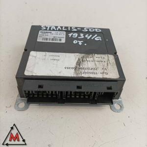 Unité de commande de suspension 4461702110 pour Iveco Stralis 2002-2019 d'occasion (85749) - Product Image 3