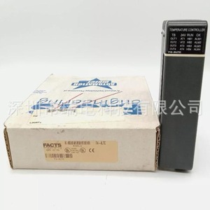 Koyo Temperature Controller F4-4LTC 24V 8 I O Industrial Automation Module - Product Image 1