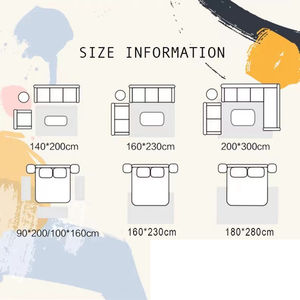 Tapis de luxe en forme de bricolage Tapis de pied touffeté doux Design de dessin animé personnalisé Tapis <span class=keywords><strong>Pok</strong></span>émon à touffeter en fil fait à la main pour la décoration intérieure - Product Image 6
