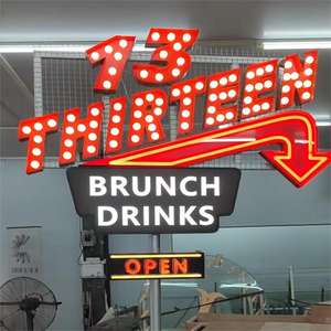 OH BABY-Panneau LED personnalisé de 4 pieds, lettres et chiffres en 3D pour décoration de <span class=keywords><strong>mariage</strong></span>, publicité dans les hôpitaux - Product Image 3