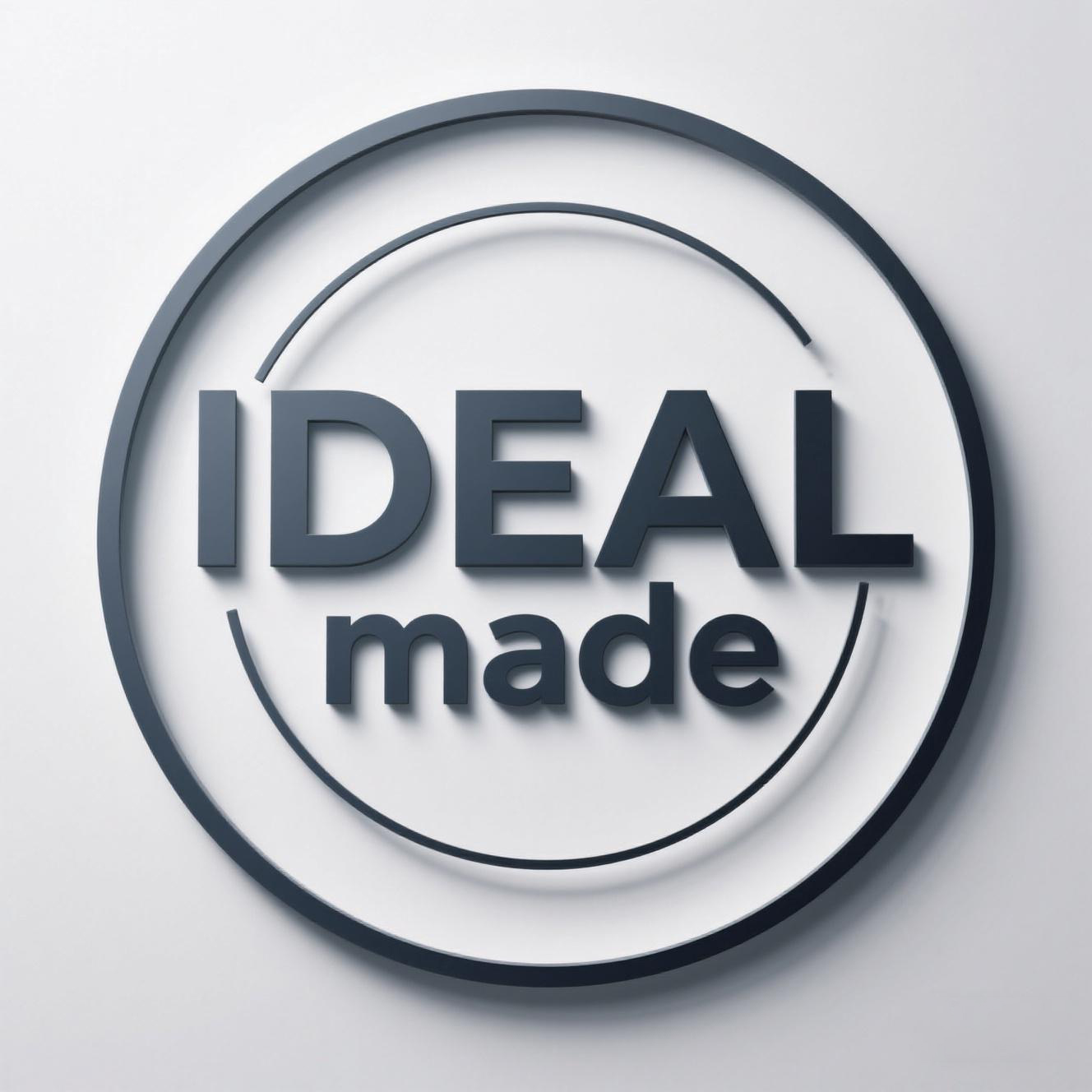 Dongguan Idealmade Sportfun Co., Ltd. logo