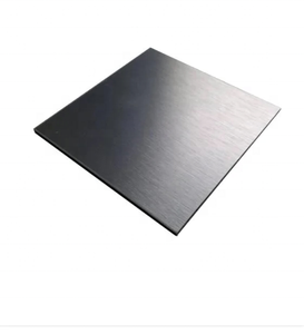 Nhà sản xuất Lớp 5 bạch kim tráng Titan tấm 0.3mm dày AMS 4914 gr2 lưới xương gãy xương giá lớp 1 tấm Titan - Product Image 3