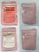 Masque en gel DIY personnalisé avec logo, soin coréen pour la peau, blanchissant, collagène, poudre peel-off, masques en gelée anti-âge pour le visage et le corps