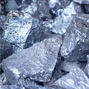 ผลิตภัณฑ์โลหะผสมซิลิคอนสำหรับการผลิตเหล็ก - Product Image 6