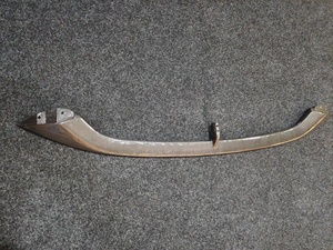 Pour <span class=keywords><strong>Ferrari</strong></span> F12 : Nouveau séparateur inférieur de pare-chocs avant, déflecteur d'air, plaque de protection 336791 – Pièces de modification de carrosserie avant pour supercar - Product Image 3