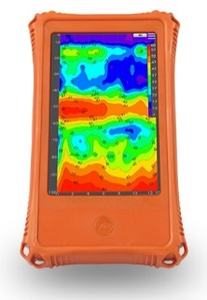 Detector de Agua Subterránea 3D de 200m 300m, Dispositivo Localizador de Pozos Profundos a Bajo Precio - Product Image 4
