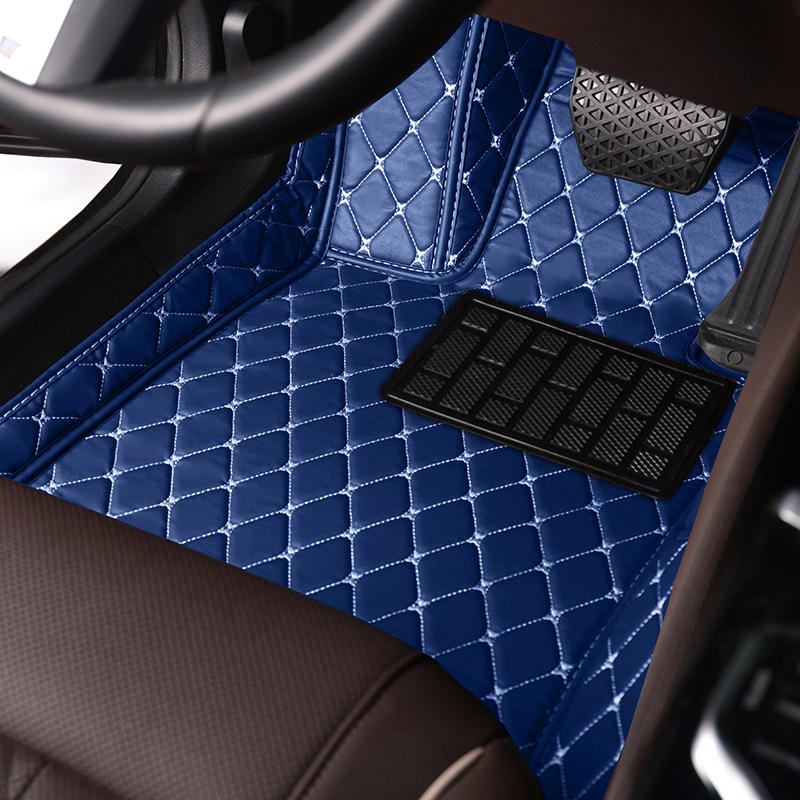 Five seats [thickened hard material]