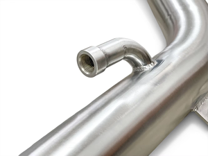 Đối với Infiniti Q50 Q60 3.0T 2022-2024 downpipe hiệu suất cao xả sửa đổi đua hiệu suất nhà máy trực tiếp - Product Image 3