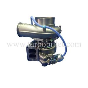 Turbocompresor F GTA4702BLS 743002-0002 para Reemplazo o Reparación - Product Image 5