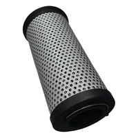 Filtre à huile hydraulique prix usine HY19327 BG00715454 BG00715455 – Élément filtrant de remplacement pour machines de forage Sandvik