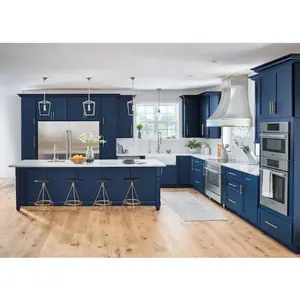 Puertas modulares de pvc para armarios de <span class=keywords><strong>cocina</strong></span> y cajones, nuevos diseños modernos - Product Image 1
