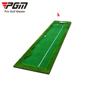 แผ่นพัตต์กอล์ฟกลางแจ้ง PGM GL001 ขนาดเล็ก 68x54x19 ซม. น้ำหนัก 3.8/5.8 กก. - Product Image 4