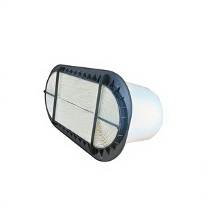 ไส้กรองอากาศคุณภาพสูง VISTORA P606122 สำหรับรถยนต์ใหม่ รถบรรทุก รถแทรกเตอร์ รุ่น 2U2Z9601BA 2U2J9601BA AF26158 FA1757 CA5793 - Product Image 1