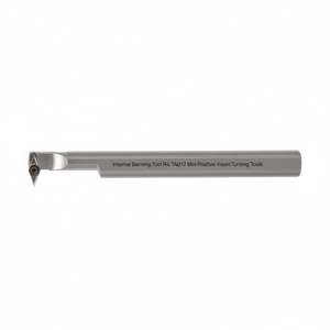 Ttake Internal Turning Tool R/L TA6117 Mini Positive Insert Turning Tools - Product Image 2