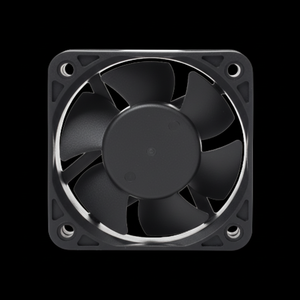 พัดลมระบายความร้อนแบบแกน DC รุ่น Crown 4020 SERVERT1 สำหรับแหล่งจ่ายไฟ - Product Image 1