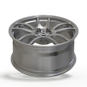 Кованые колёсные колеса из алюминиевого сплава, 18-20 дюймов - Product Image 4