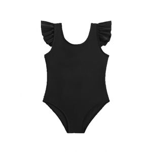 Maillots de bain une pièce pour filles, conçus pour des enfants, parfaits pour la plage, la <span class=keywords><strong>piscine</strong></span> et les activités aquatiques - Product Image 5