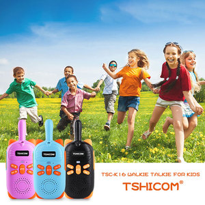 Long Range Rechargeable <b>Talkie</b>-<b>walkie</b> Child Children <b>Kids</b> <b>Walkie</b>-<b>talkie</b> Set for <b>Kids</b> - Product Image 6