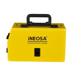 Máquina <span class=keywords><strong>de</strong></span> <span class=keywords><strong>Soldadura</strong></span> <span class=keywords><strong>MIG</strong></span> Inverter LGBT <span class=keywords><strong>de</strong></span> 999 Amperios <span class=keywords><strong>Sin</strong></span> <span class=keywords><strong>Gas</strong></span> - Product Image 6