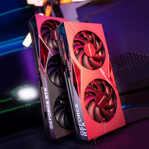 Colorida tarjeta gráfica GeForce RTX 4060 <span class=keywords><strong>Ti</strong></span> 8GB Deluxe Edition - Product Image 6