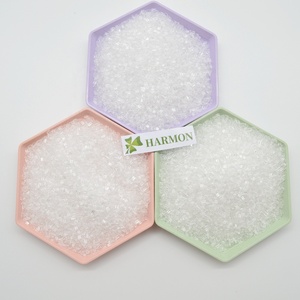 Vente en gros usine Marque privée Granulés <span class=keywords><strong>de</strong></span> sel d'Epsom bienfaits pour la flottaison et le spa - Product Image 1