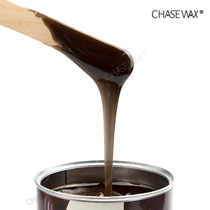 Le <span class=keywords><strong>Strisce</strong></span> di <span class=keywords><strong>Cera</strong></span> <span class=keywords><strong>Cera</strong></span> Calda di Rimozione Dei Capelli Depilatoria Morbido di alta Qualità Full Body Ceretta per la Pelle Sensibile di Cioccolato 800g - Product Image 2