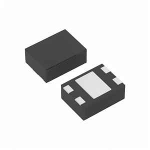Electronics Component XC6501A48AGR-G Power Management (PMIC) 4 UDFN Exposed Pad BOM IC In Stock - Product Image 1