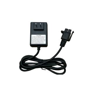 Chargeur 24V avec prise de type B pour Yamaha Grizzly & Monster Truck Grave Digger, voiture jouet pour enfants en plastique, 24 volts, Grave Digger - Product Image 1