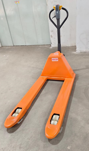 WELIFTRICH 2 Toneladas 2000 kg <span class=keywords><strong>Semi</strong></span> Elétrico Palete Jack <span class=keywords><strong>Semi</strong></span> Elétrico com Gel Bateria 24V/32Ah - Product Image 3