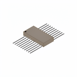 20 CFlatPack PAL16R4A4MW883B Composants électroniques intégrés Distributeur agréé - Product Image 1