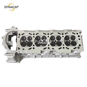 Culasse en fonte de moteur automobile 2.4L KA24 KA24-DE 16V pour <span class=keywords><strong>Nissan</strong></span> NAVARA MISTRA HARDBODY Truck 11040-40F81 11040-40F11 - Product Image 3