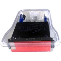Cabezal de Impresión Dimatix StarFire SG1024 25pl MA2C 100% Nuevo para Impresora de Inyección de Tinta con Solvente UV Gongzheng Flora JHF
